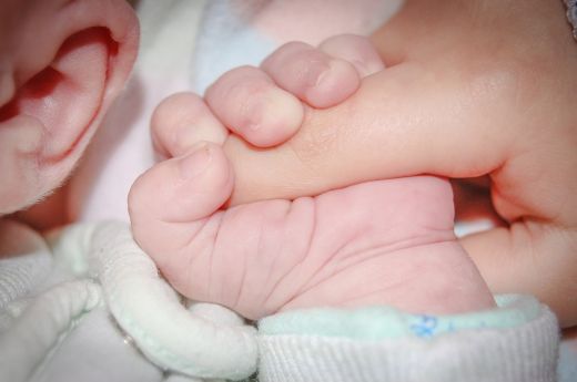 Nőtt a csecsemőhalandóság, miközben drasztikusan csökkent a születések száma