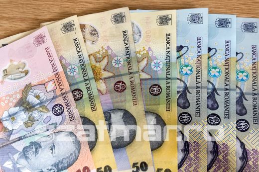 A készpénz ma is szent! Egyre több romániai tart otthon pénzt az Európai Központi Bank ajánlása nyomán