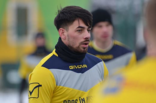 Segítsünk együtt Tony Kanalosnak!