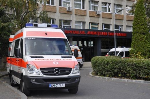 Szatmár megye: nem sokkal születése után elhunyt egy baba. Vizsgálatot indítottak