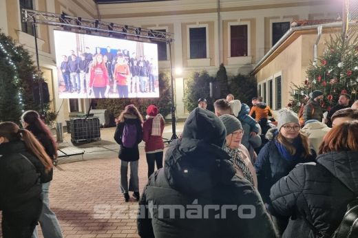 Hatalmas összeg gyűlt a Hám János Líceum karácsonyi vásárán