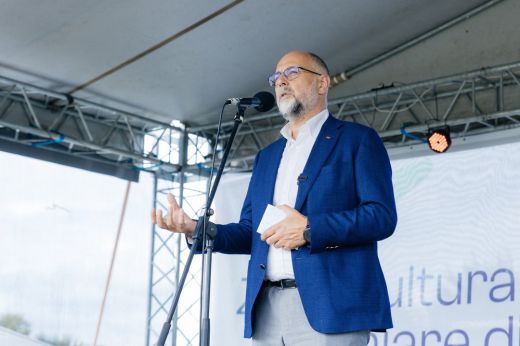 Kelemen Hunor: a szabadság csak akkor ér valamit, 