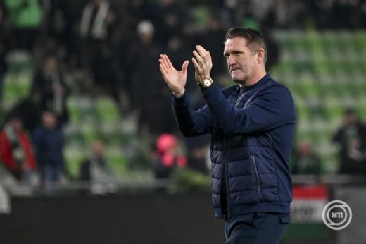 Európa-liga - Idénybeli egyik legfontosabb mérkőzése előtt a Ferencváros