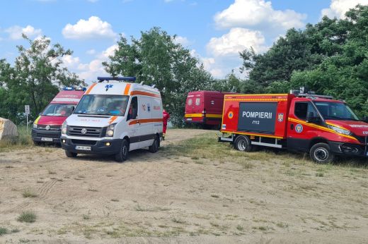 Sajtóértesülés: összevonják a Szatmár és Máramaros megyei katasztrófavédelmet
