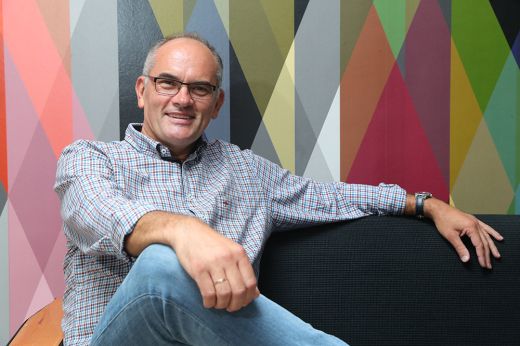 Kiürült a fészek, Gundel Takács Gábor és a felesége újra kettesben élnek: „Kiélvezzük a szabadságot amíg nem lesz unokánk”
