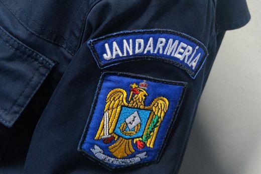 Több mint egy évtizedre rácsok mögé kerül a szatmári csendőr, aki kiskorú lányokat erőszakolt meg