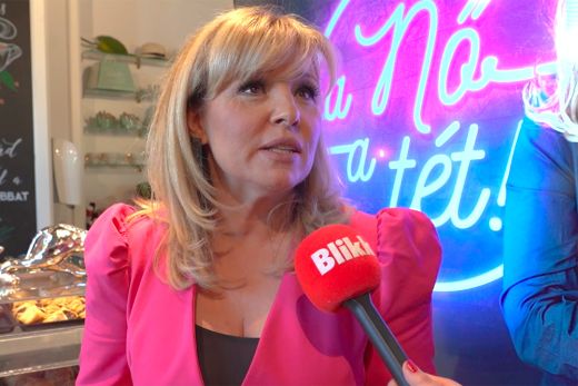 Liptai Claudia megrázó vallomása: „Rettegek a pénztelenségtől” – videó