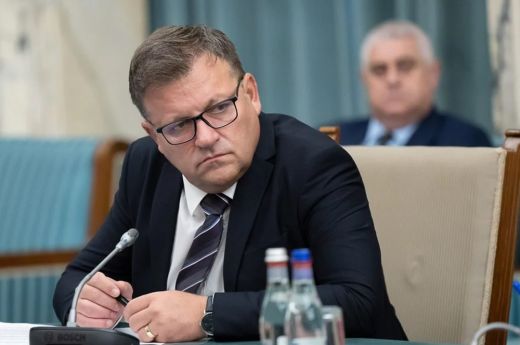 Marius Budăi: jövő évtől a jelenlegi 1000 lejről 1100 lejre nőhet a minimálnyugdíj