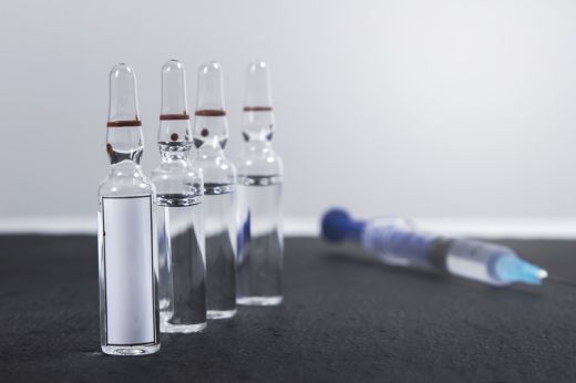 Az egészségügyi tárca kedden megkezdte a pneumococcus elleni vakcinák szétosztását