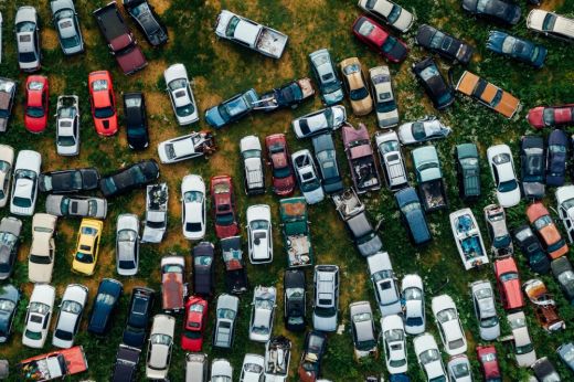 Roncsautóprogram: 18.500 lejes támogatás jár elektromos autó vásárlása esetén