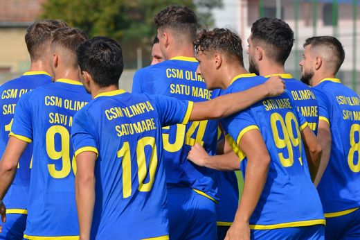 Drámai csata után itt a három pont, első marad az Olimpia VSK