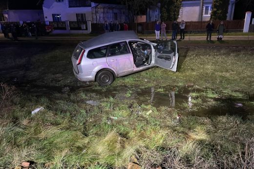 Tervezet: halálos közlekedési balesetet okozó személy csak öt évvel a büntetés letöltése után sofőrvizsgázhat ismét