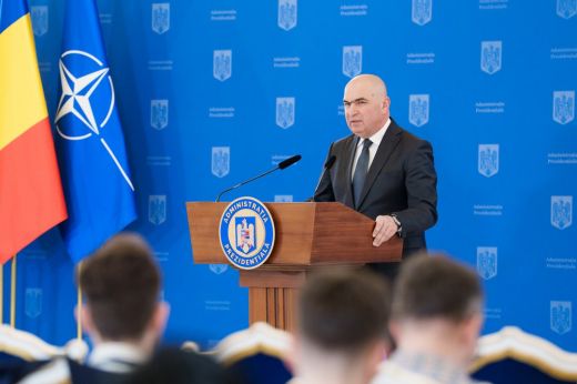 Bolojan: Az új amerikai vámok negatív hatással lesznek a román gazdaságra is