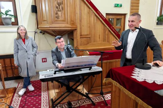 A nárcisztikus személyiségzavarról, Lankadatlanul