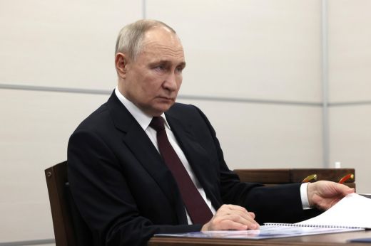 Előzetes letartóztatásba helyezték a krasznogorszki-terrortámadás négy vádlottját