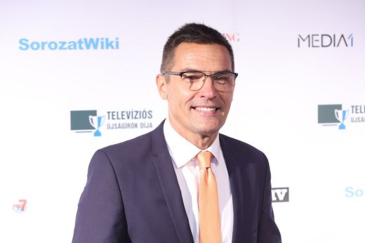 Megszólalt Gajdos Tamás, miután nem jelent meg az ATV Híradójában: „Mindenkitől bocsánatot kérek!”