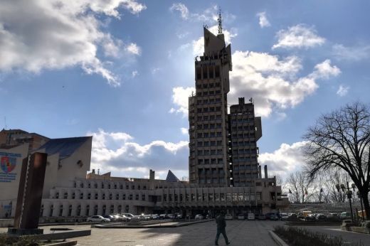 Változékony lesz az idő a következő két hétben, szinte naponta eshet