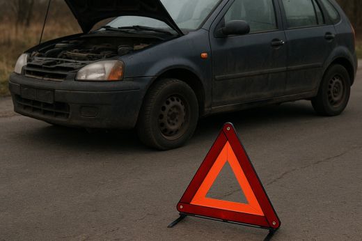 Üzemanyagot aranygyűrűért? Csalót ítélt el a Nagykárolyi Bíróság