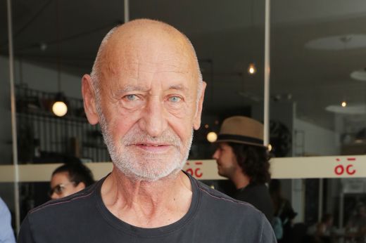 Nagy bejelentést tett Reviczky Gábor a rákbetegségével kapcsolatban: „A hallatlan szeretetet sugároztam a Jóisten felé”