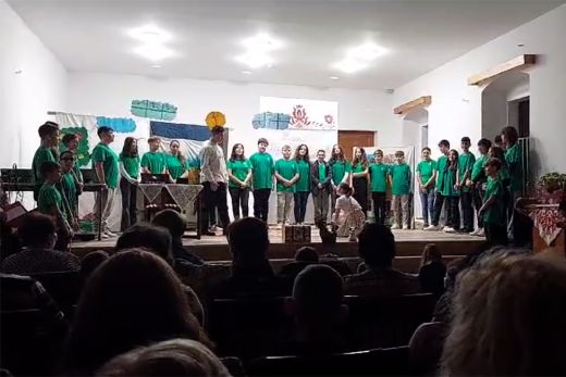 Petőfi mesés világa a refis Picuravatón