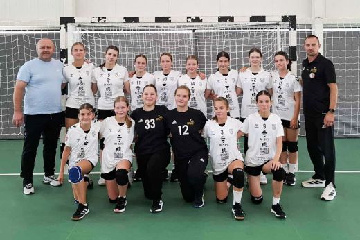 Győzelemmel kezdték az idényt az Olimpia VSK kézilabdázói