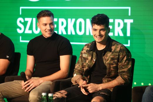 Marics Petiék döbbenetes vallomása: jövőre minden megváltozik