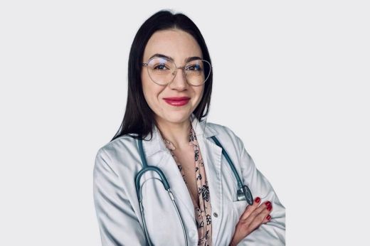 Új endorkrinológus csatlakozott a Korall Klinika csapatához