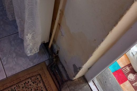 Az idősotthonok után a gyermekotthonokat is ellenőrizték. Záporoztak a figyelmeztetések