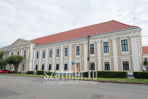Erasmus+ projektben vesznek részt a Hám János Líceum diákjai