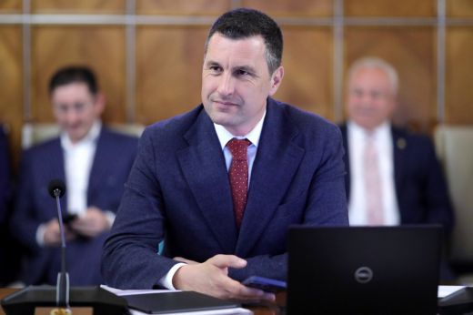 Tánczos Barna: egyszerűsítettük a Zöld ház programot, minden eddiginél nagyobb támogatási keretet biztosítunk