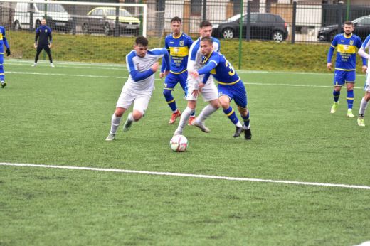Hatot vágott az Olimpia VSK a szilágysomlyóiknak