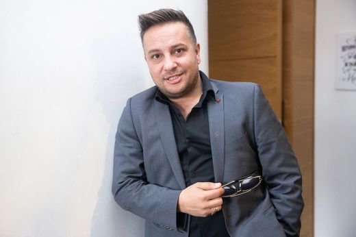 Szörnyen megviseli gyermeke halálának évfordulója L.L. Juniort: 