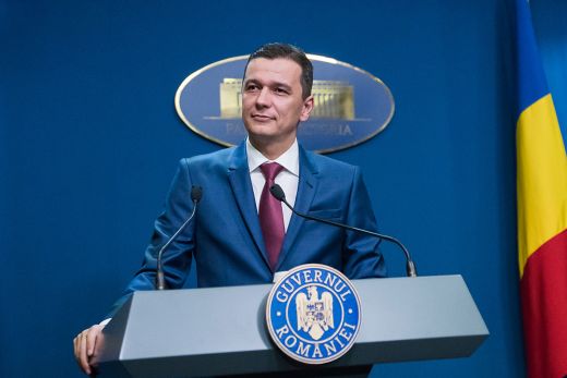 Grindeanu: Szeretnék egy jelentést a minimálbér befagyasztásának költségvetési hatásairól