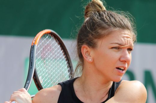 Tenisz: pozitív lett Simona Halep doppingtesztje