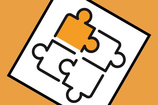 Puzzle - állíts össze egy kirakóst, amely Szatmár ikonikus helyszíneit és jellegzetességeit ábrázolja!