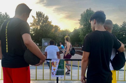 Rotaract az egészségért: hatodik alkalommal szervezik meg a családi eseményt