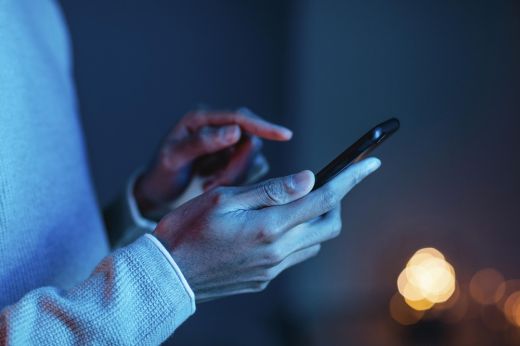 Intim videójával zsaroltak egy Szatmár megyei kiskorút. A rendőrségtől kért segítséget