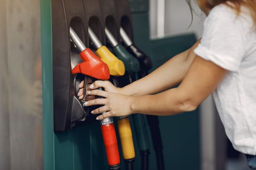 Ellenőrzéseket végeznek a munkaügyi felügyelők a cseppfolyósított autógázt tároló és értékesítő cégeknél
