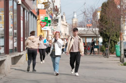 Eurostat: ekkor hagyják el a fiatalok a „mamahotelt”