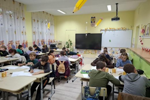 Megvan, mely csapatok jutottak a Bolyai Matematika Csapatverseny Kárpát-medencei döntőjébe - KÉPGALÉRIA