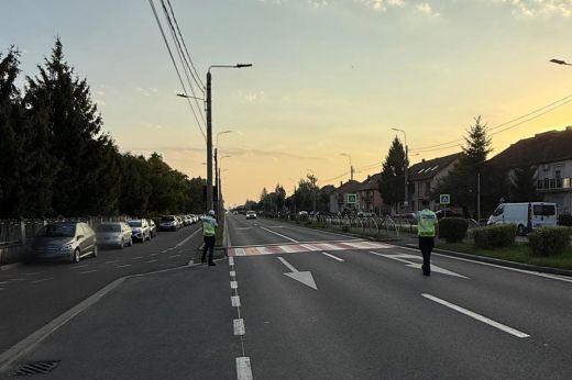 Sofőrök, figyelem! Megyeszerte mérnek a radarok hétvégén