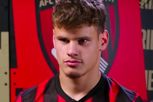 Golden Boy 2023: A 19. helyen végezett a magyar focista