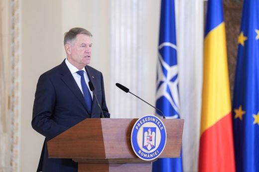 Kihirdette az államfő a 2024-es költségvetés törvényét