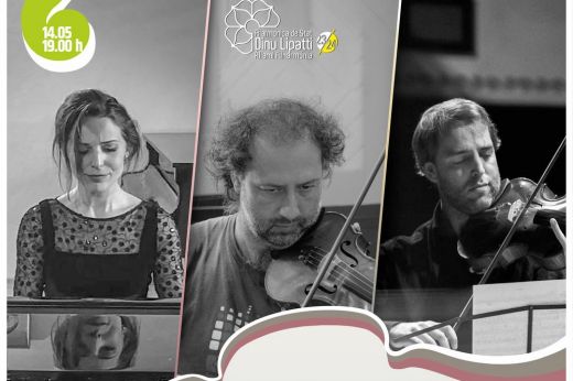 Kamaraest és rendkívüli hangverseny a Dinu Lipatti Filharmóniában