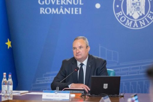 Nicolae Ciuca újabb egyeztetésre várja a szakszervezeti képviselőket; a találkozót kormányülés követi