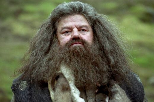 Meghalt a Harry Potter-filmek jóságos óriását alakító Robbie Coltrane