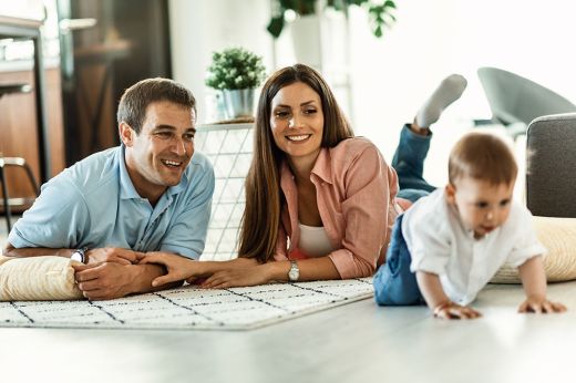 A múlt évben 7175 lej volt a romániai háztartások havi átlagjövedelme
