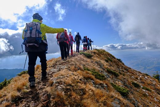 Elkészült az EKE 2024-es túraterve