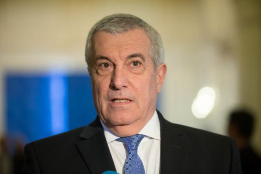 Jogerősen felmentették a vádak alól Călin Popescu-Tăriceanut