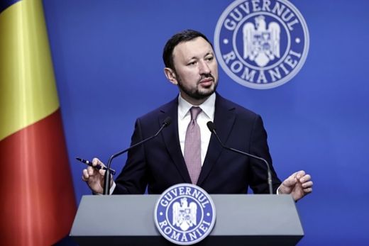 Fechet: csak szeptemberben 270 újabb csomagolóanyag-visszaváltó automatát helyeztek el országszerte